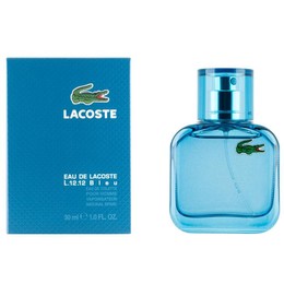 LACOSTE L.12.12 BLEU 100ML. TOILETTE CABALLERO
